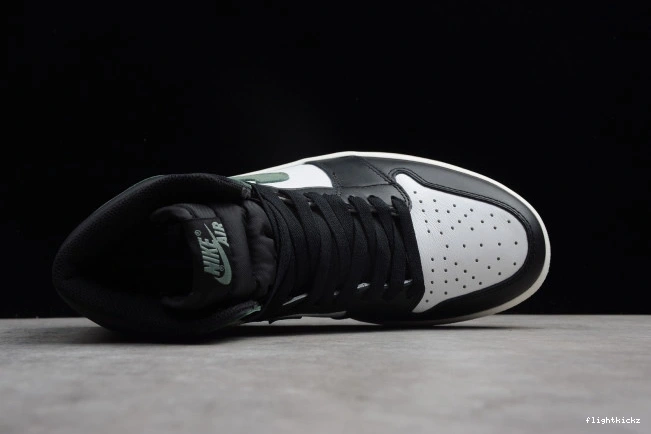 Clay Air Jordan High Green Retro 555088-135 1 OG 0720